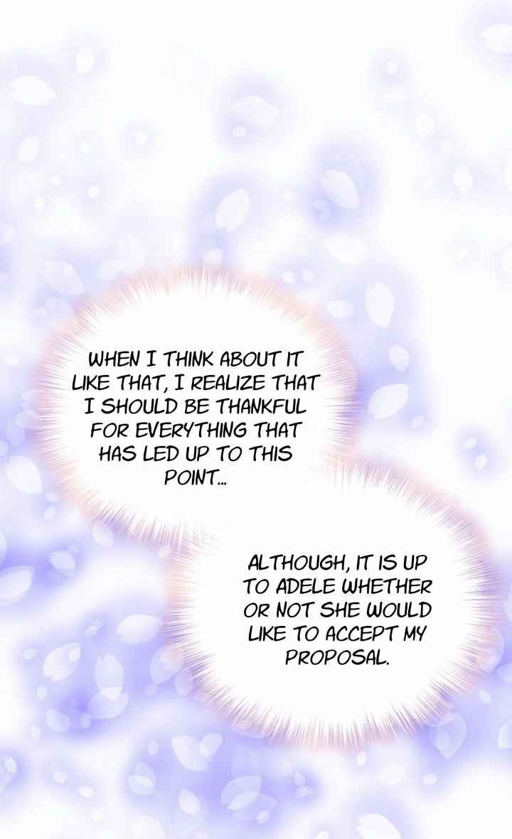 Read Adelaide (en) Manga Online