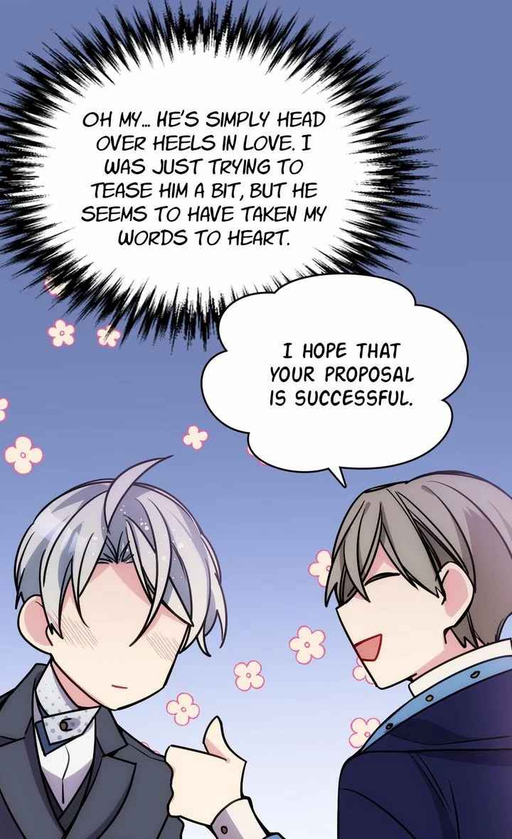 Read Adelaide (en) Manga Online