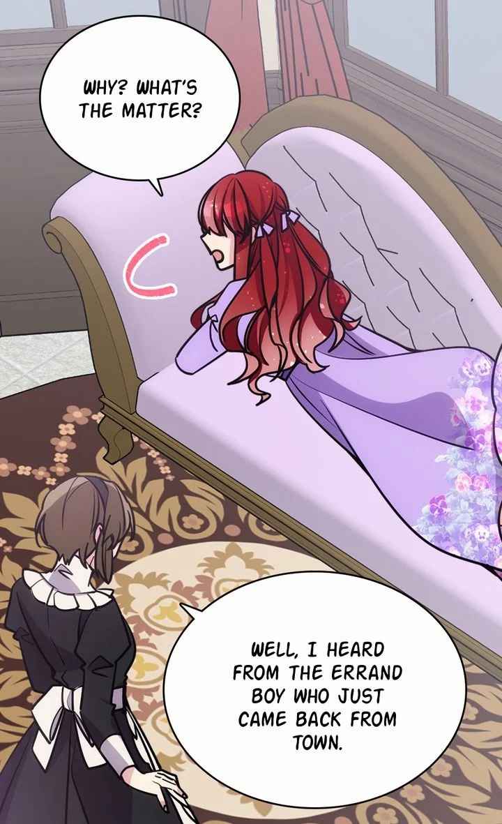 Read Adelaide (en) Manga Online