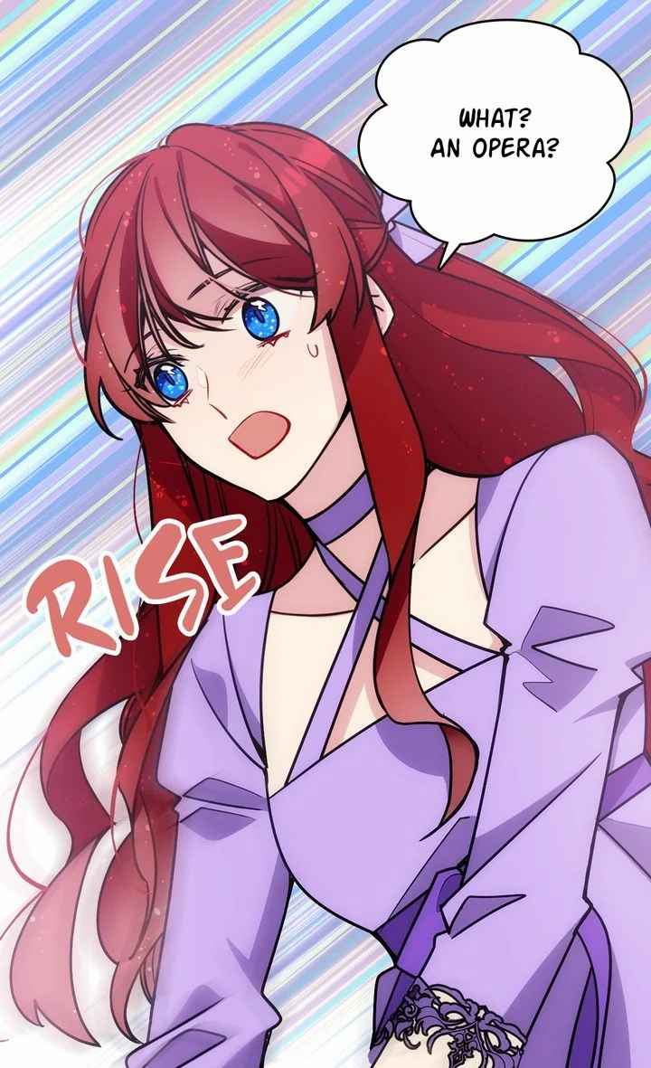 Read Adelaide (en) Manga Online