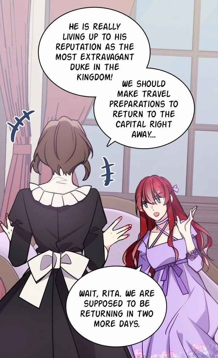 Read Adelaide (en) Manga Online