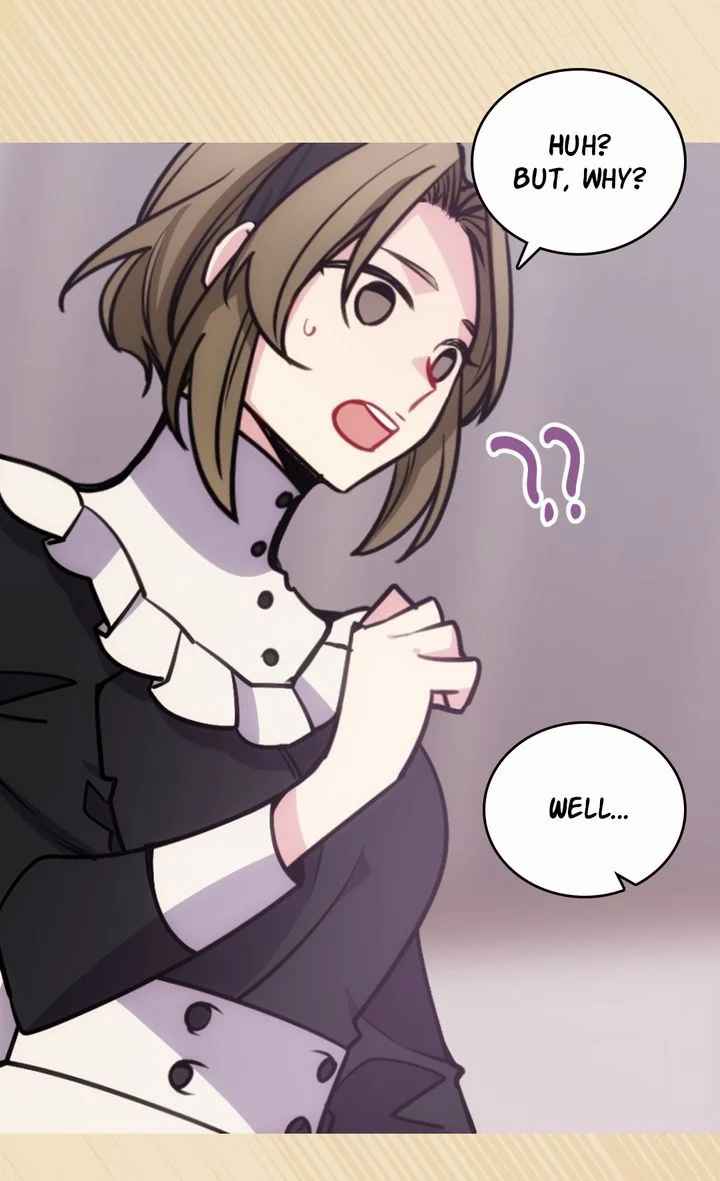 Read Adelaide (en) Manga Online