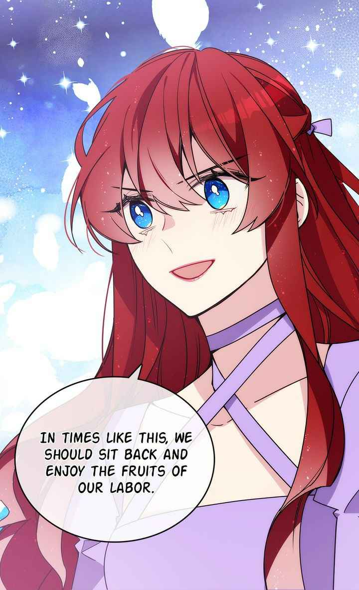 Read Adelaide (en) Manga Online