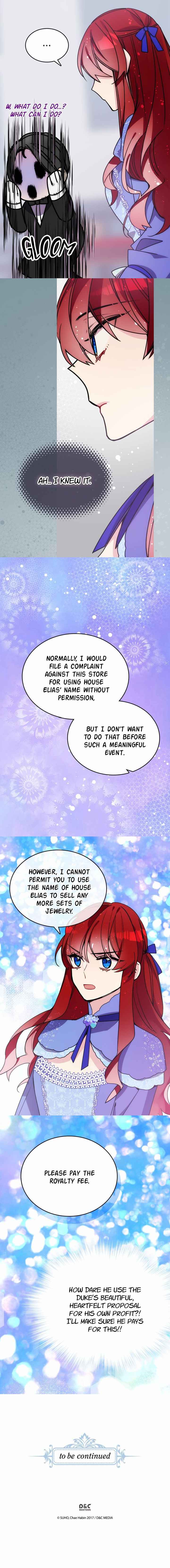 Read Adelaide (en) Manga Online