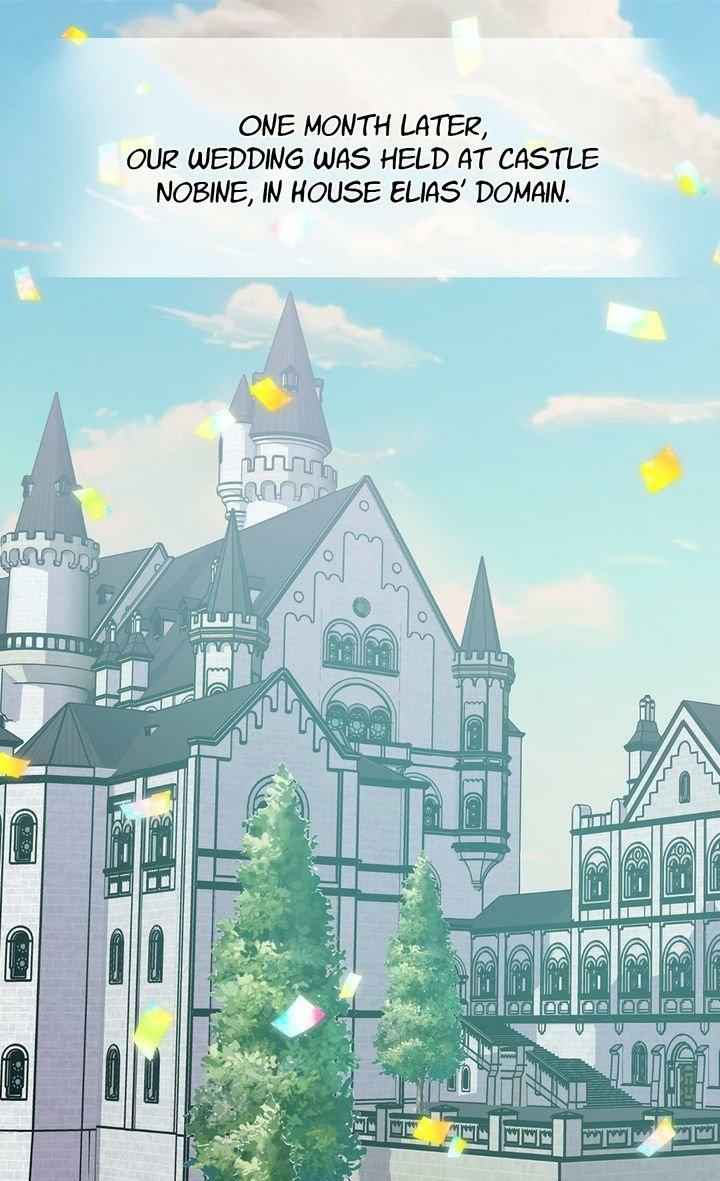 Read Adelaide (en) Manga Online