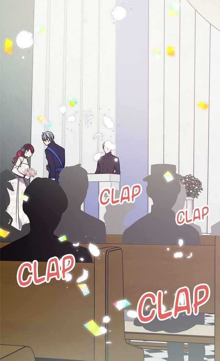 Read Adelaide (en) Manga Online