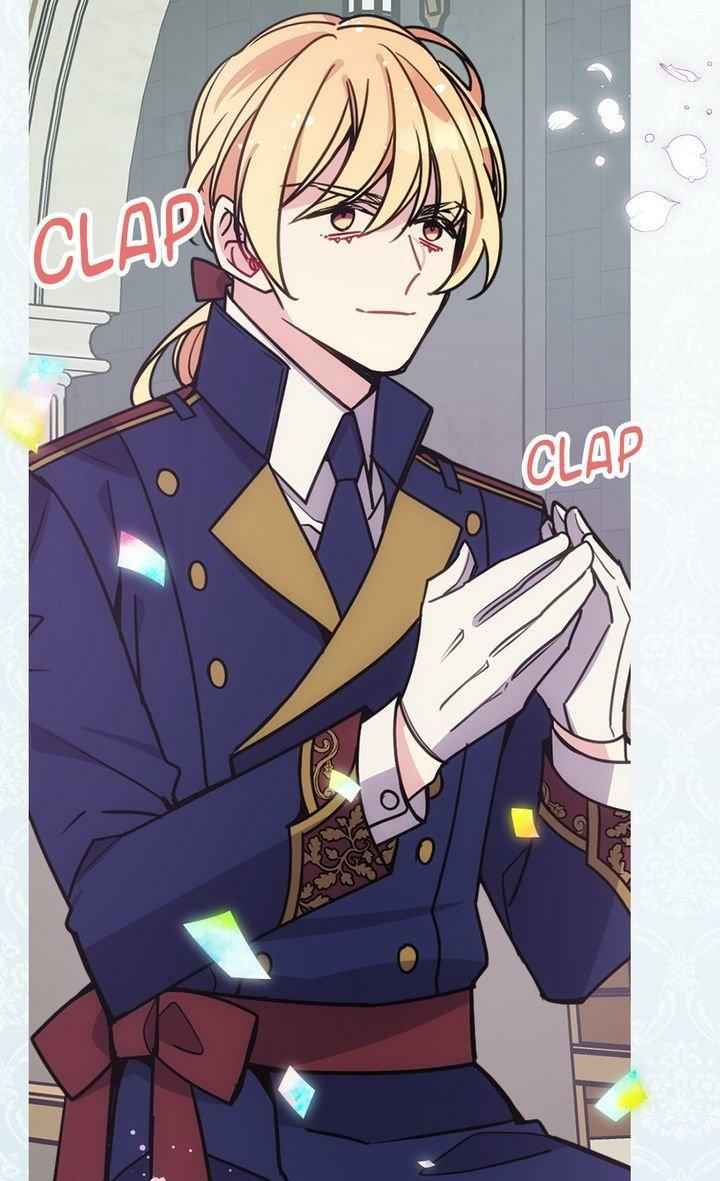 Read Adelaide (en) Manga Online