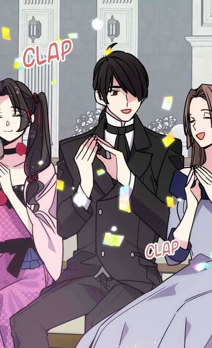 Read Adelaide (en) Manga Online