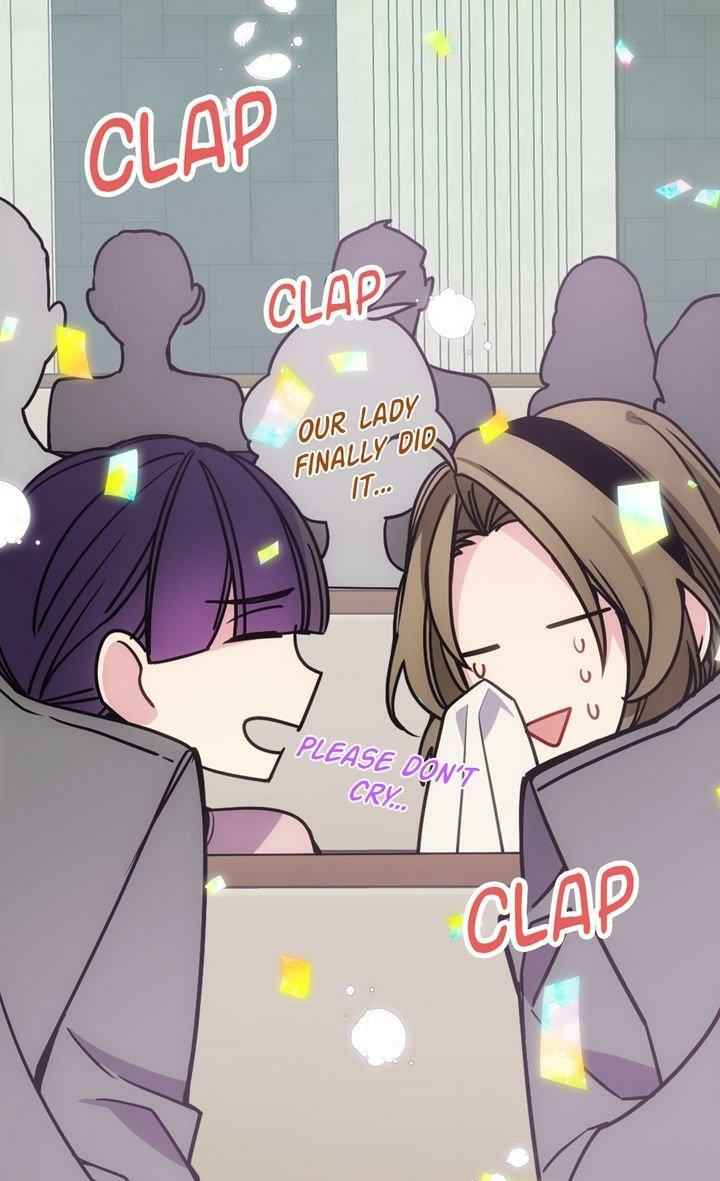 Read Adelaide (en) Manga Online