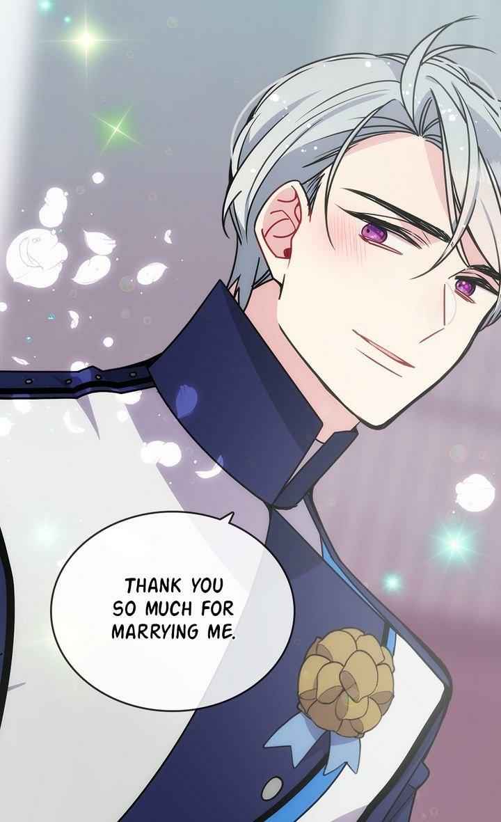 Read Adelaide (en) Manga Online