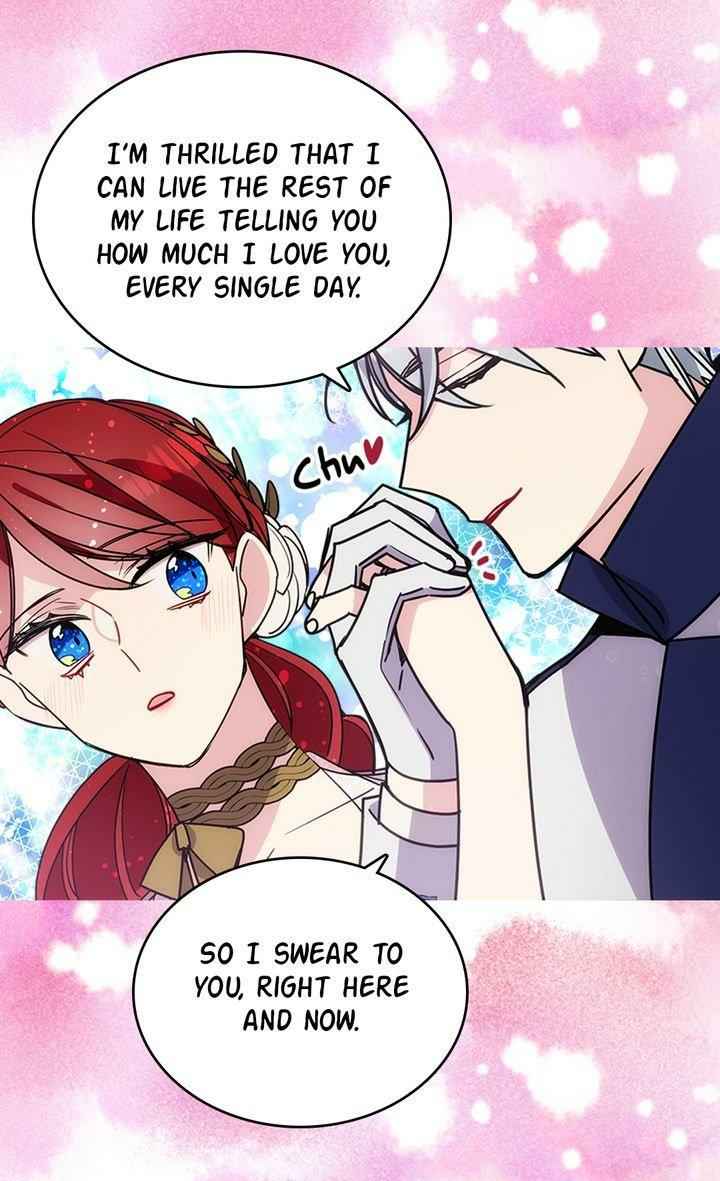 Read Adelaide (en) Manga Online