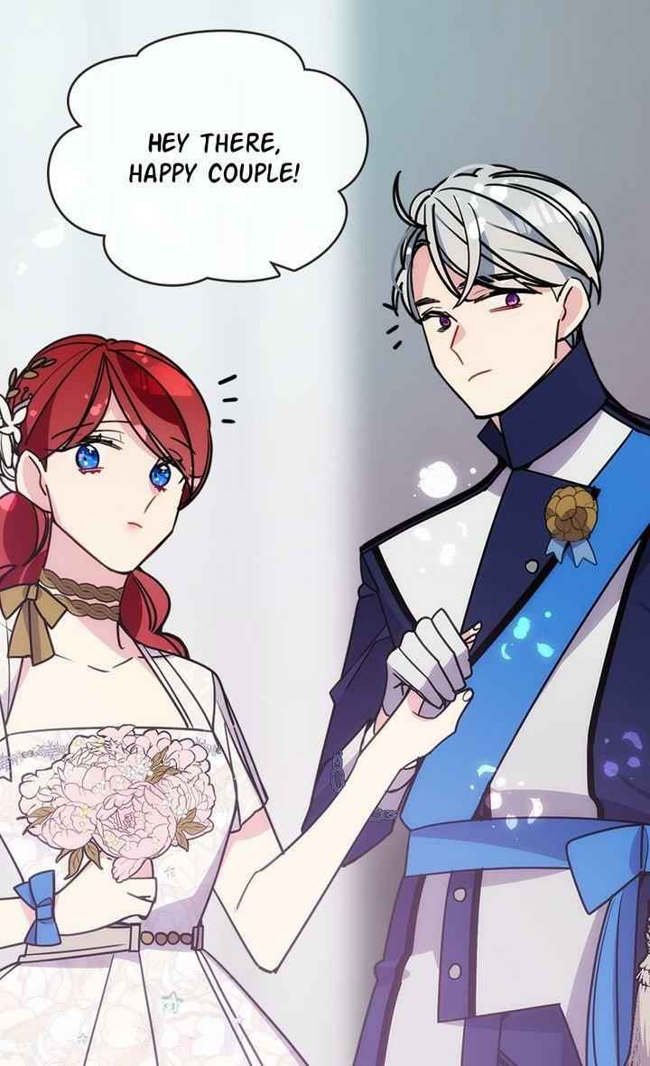 Read Adelaide (en) Manga Online