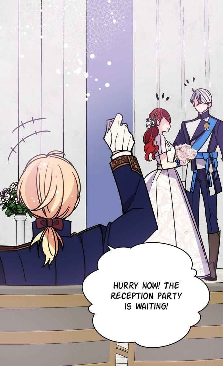 Read Adelaide (en) Manga Online