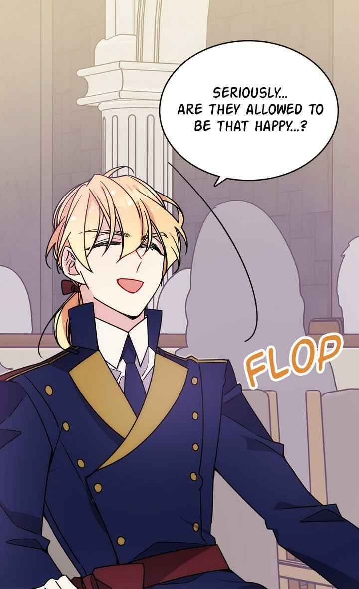 Read Adelaide (en) Manga Online