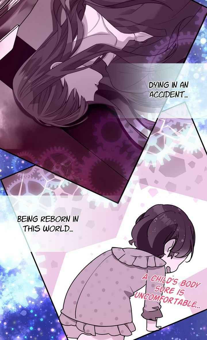 Read Adelaide (en) Manga Online