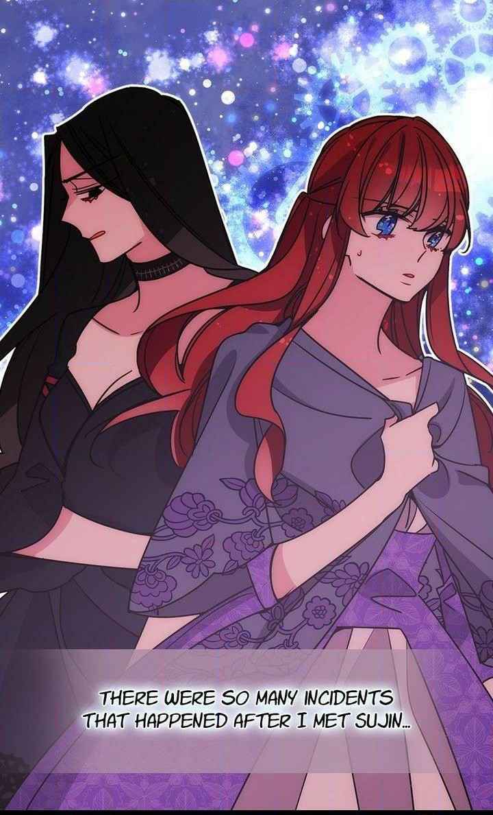 Read Adelaide (en) Manga Online