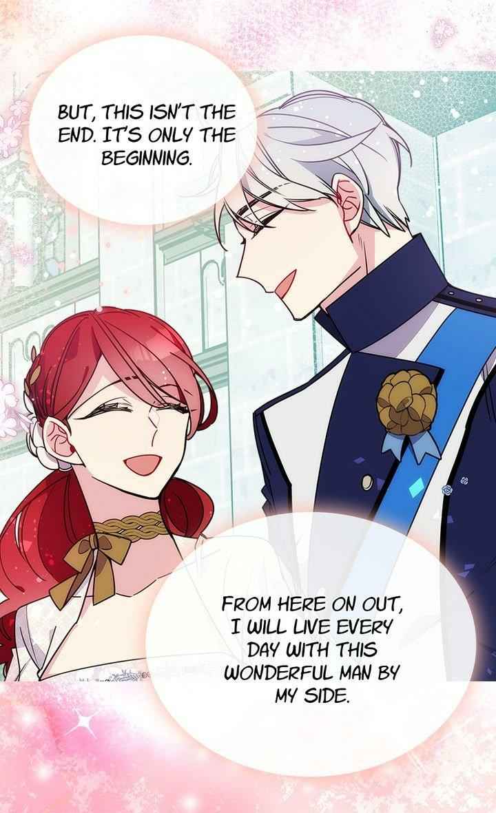 Read Adelaide (en) Manga Online