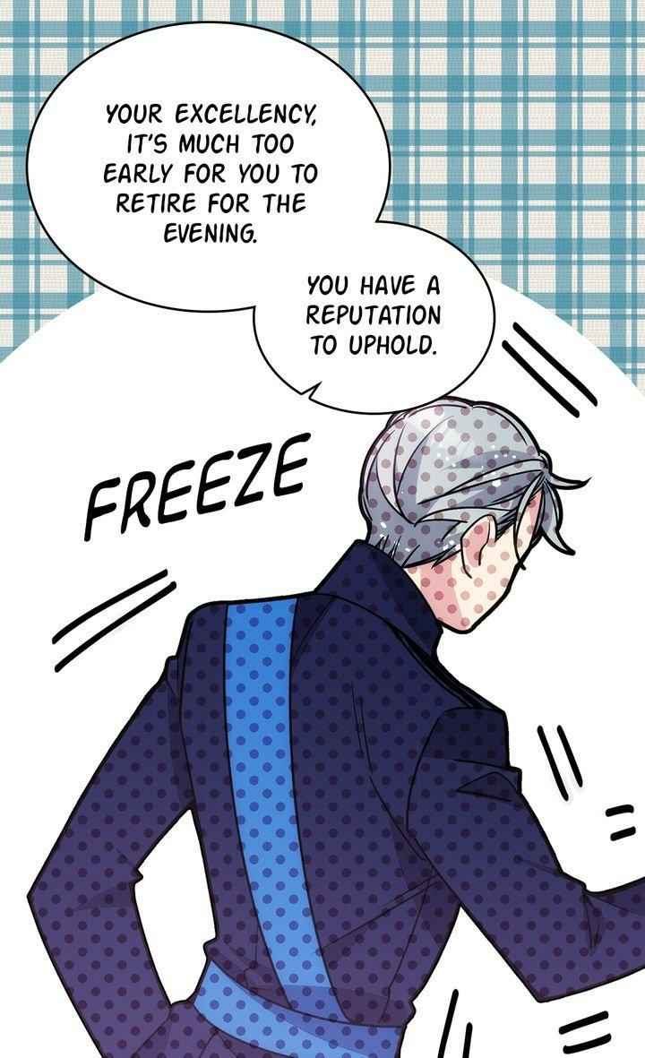 Read Adelaide (en) Manga Online