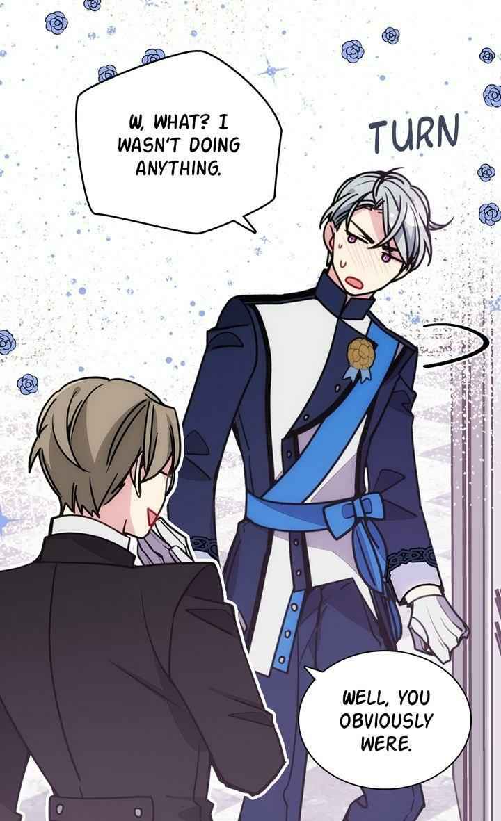 Read Adelaide (en) Manga Online