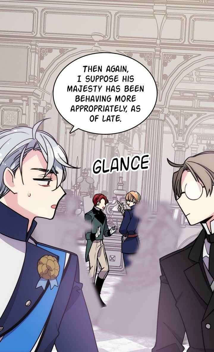 Read Adelaide (en) Manga Online