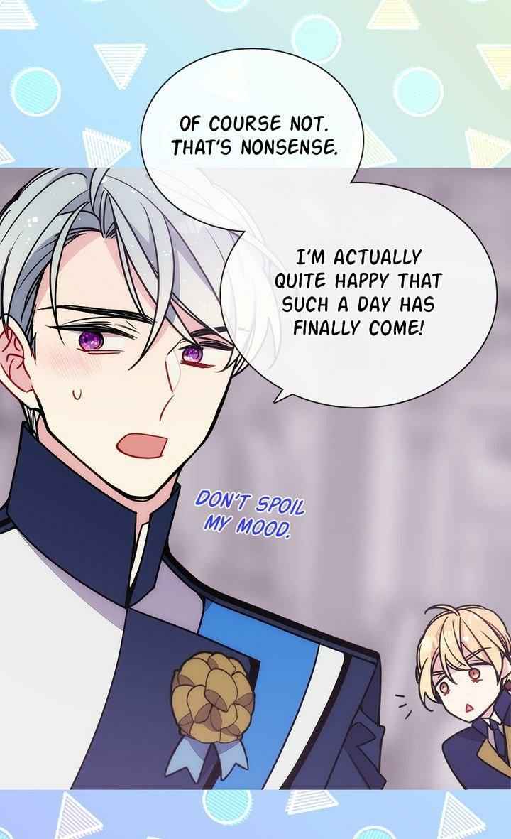 Read Adelaide (en) Manga Online