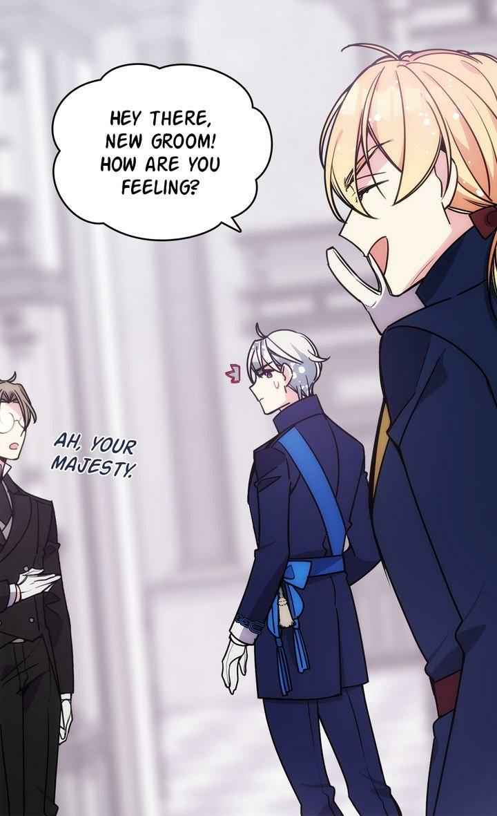 Read Adelaide (en) Manga Online