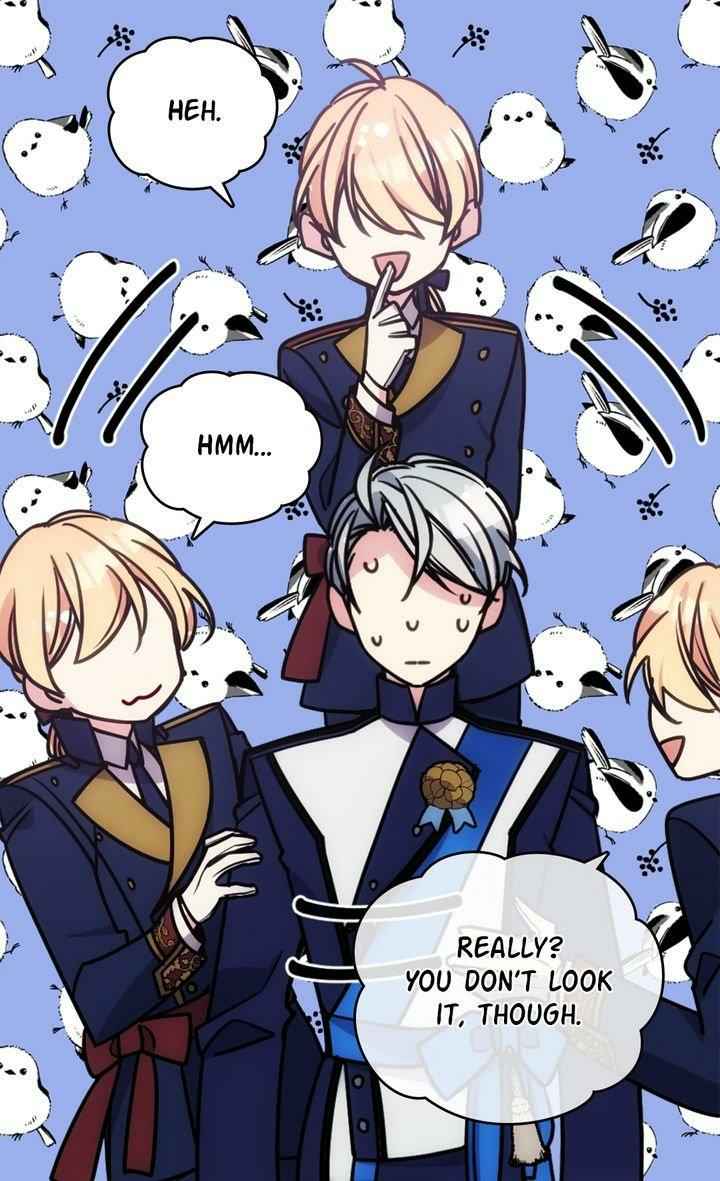 Read Adelaide (en) Manga Online