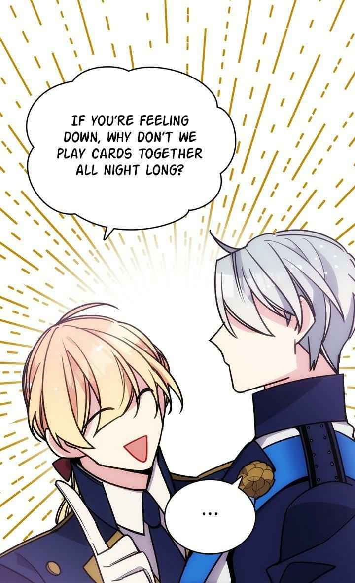 Read Adelaide (en) Manga Online