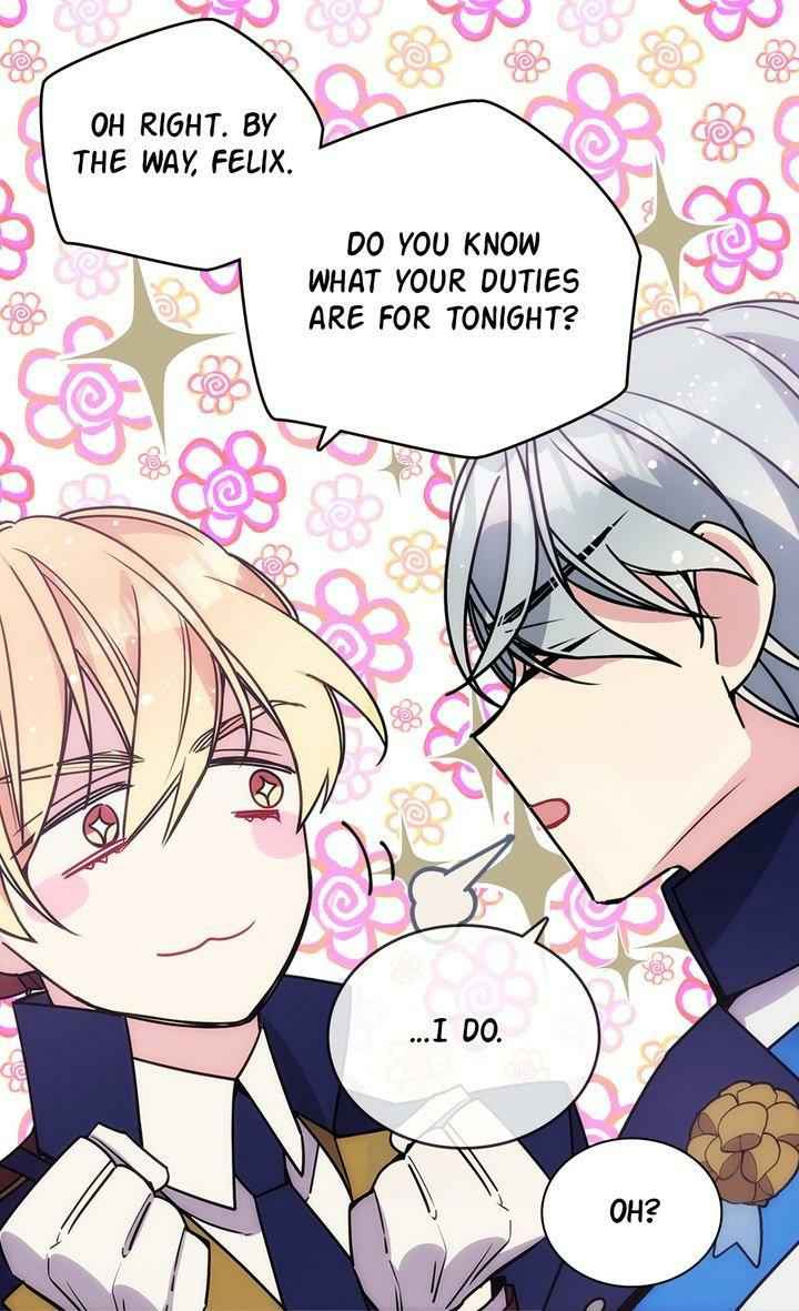 Read Adelaide (en) Manga Online