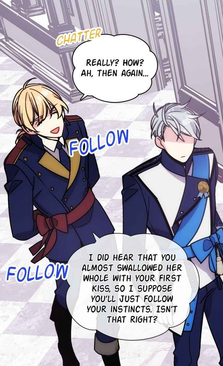 Read Adelaide (en) Manga Online