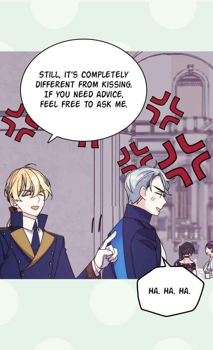 Read Adelaide (en) Manga Online