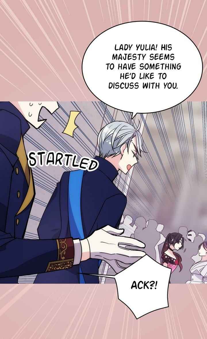 Read Adelaide (en) Manga Online