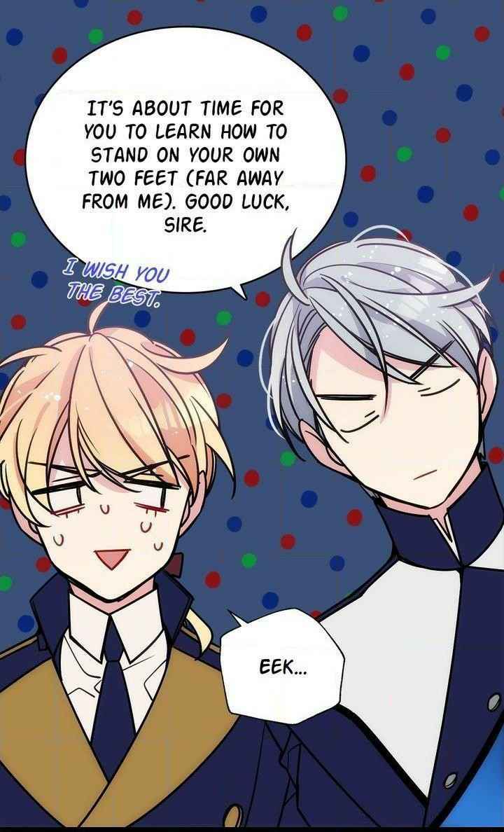 Read Adelaide (en) Manga Online