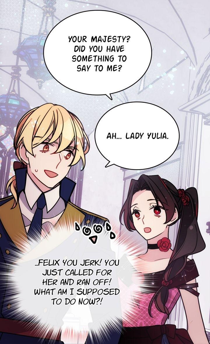 Read Adelaide (en) Manga Online