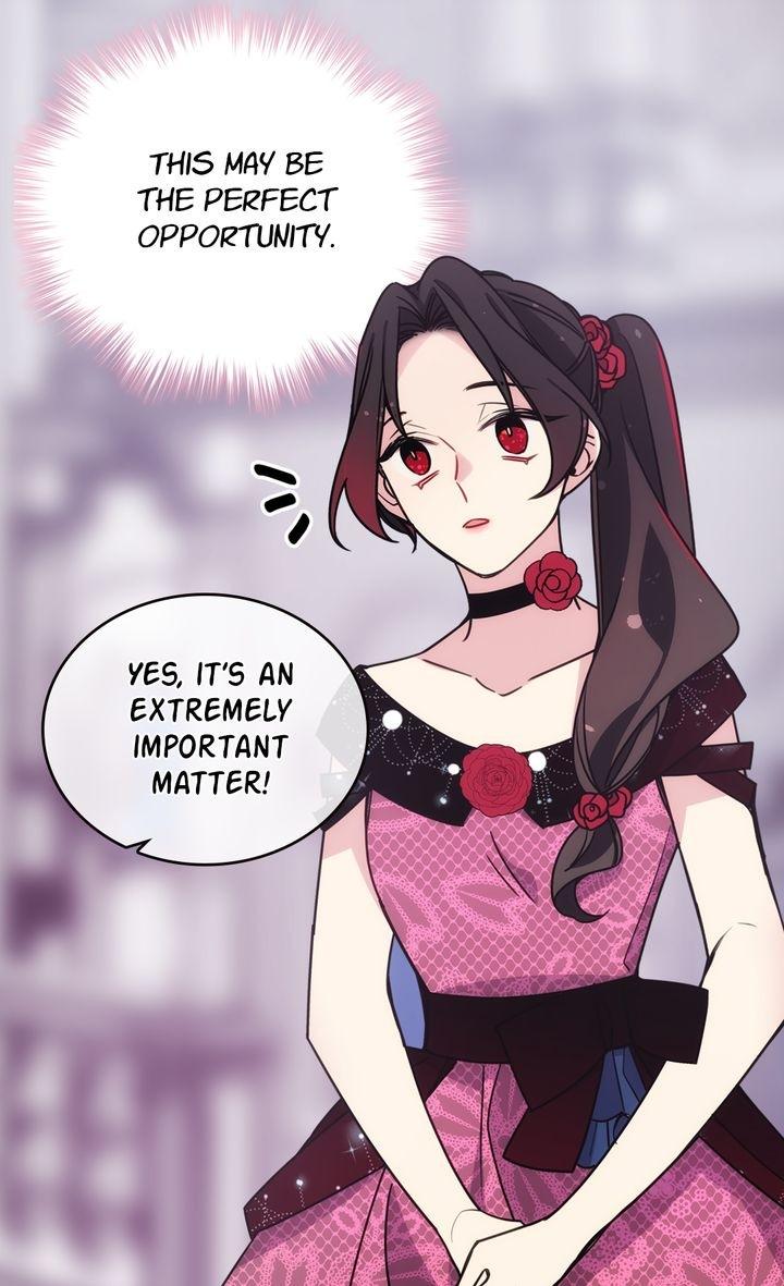 Read Adelaide (en) Manga Online