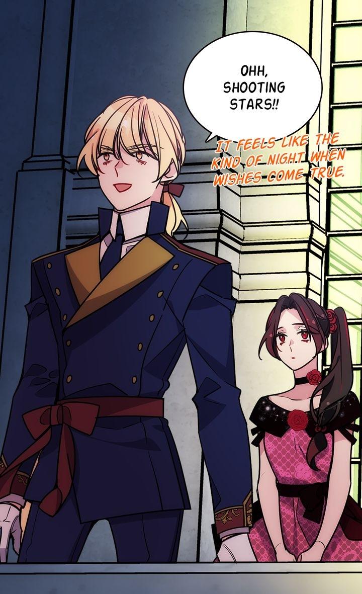 Read Adelaide (en) Manga Online