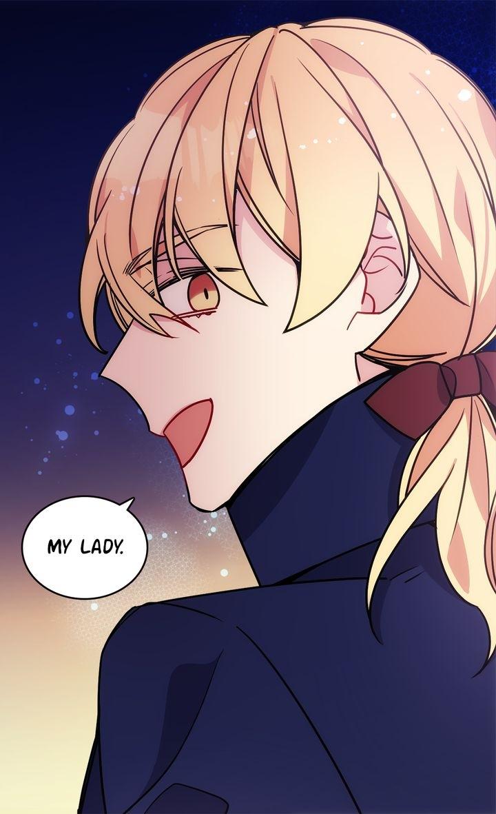 Read Adelaide (en) Manga Online