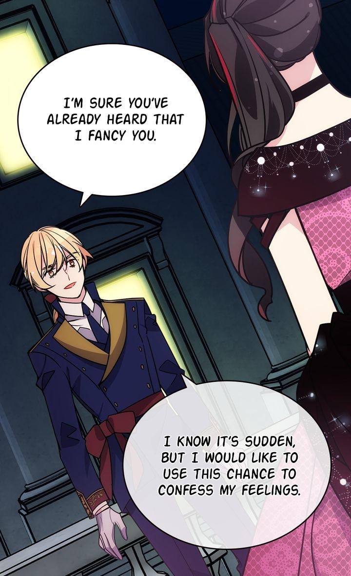 Read Adelaide (en) Manga Online