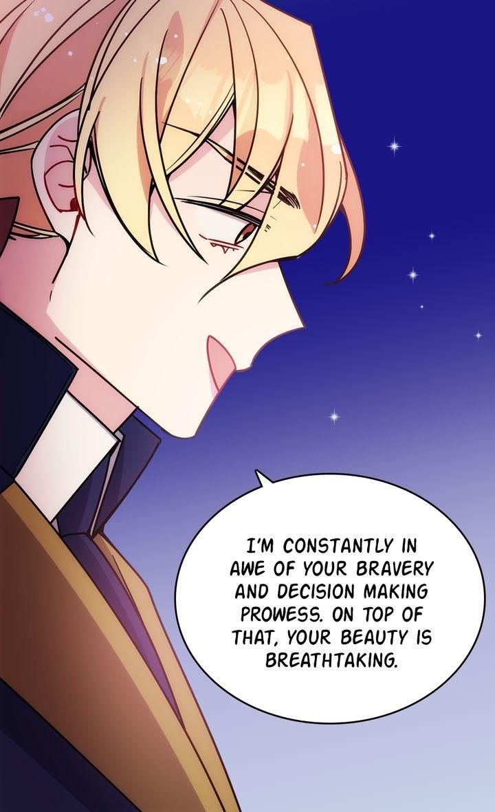 Read Adelaide (en) Manga Online