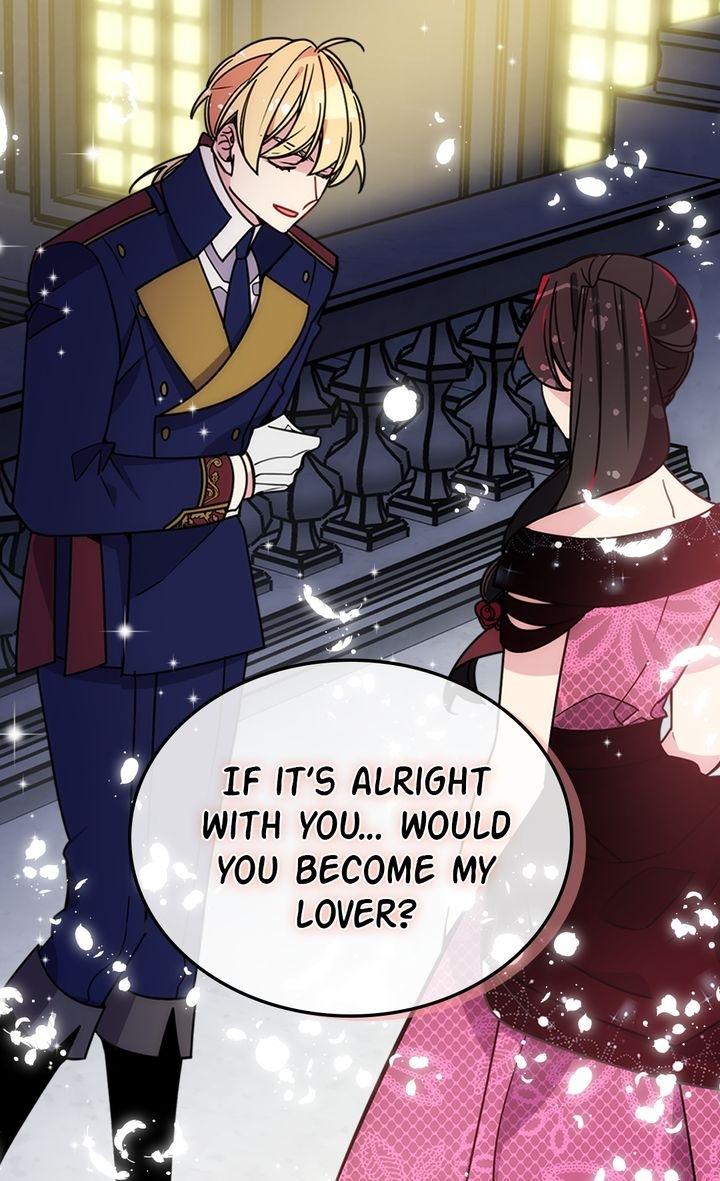 Read Adelaide (en) Manga Online