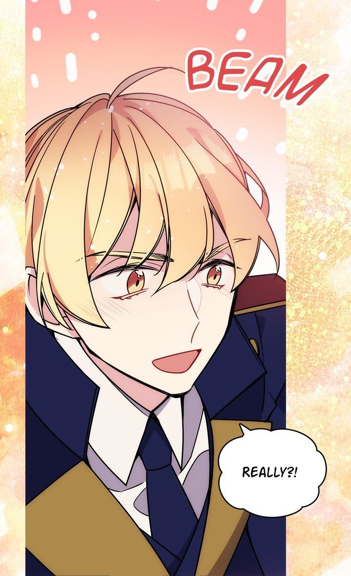 Read Adelaide (en) Manga Online