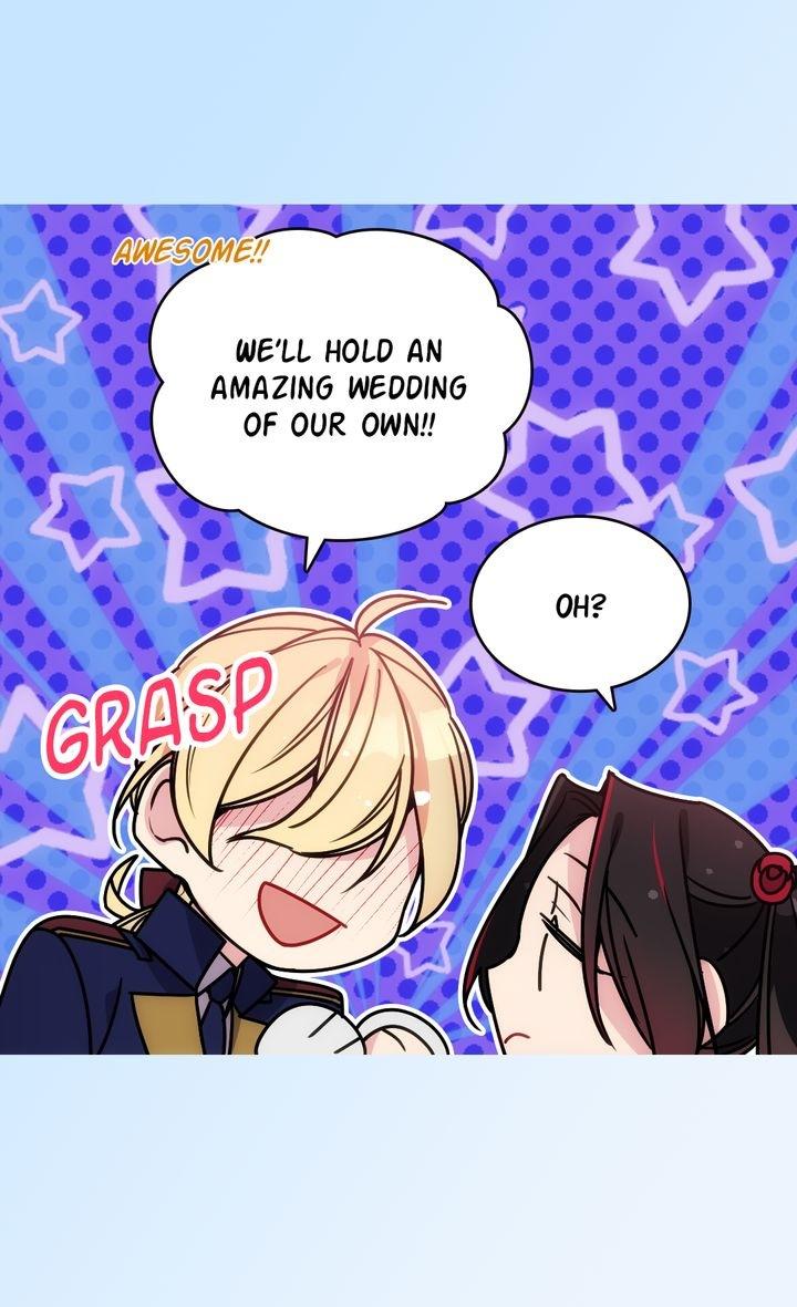 Read Adelaide (en) Manga Online