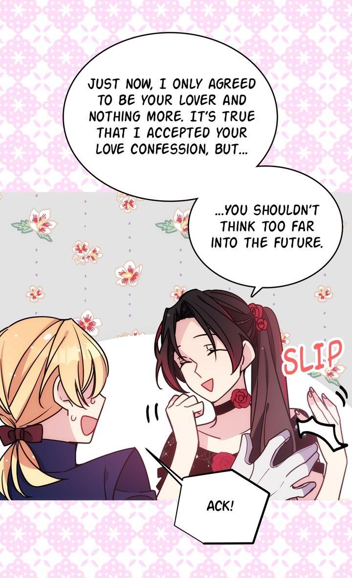 Read Adelaide (en) Manga Online