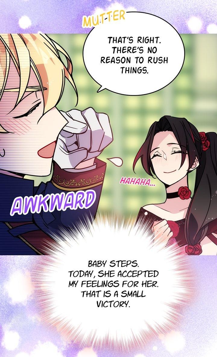 Read Adelaide (en) Manga Online