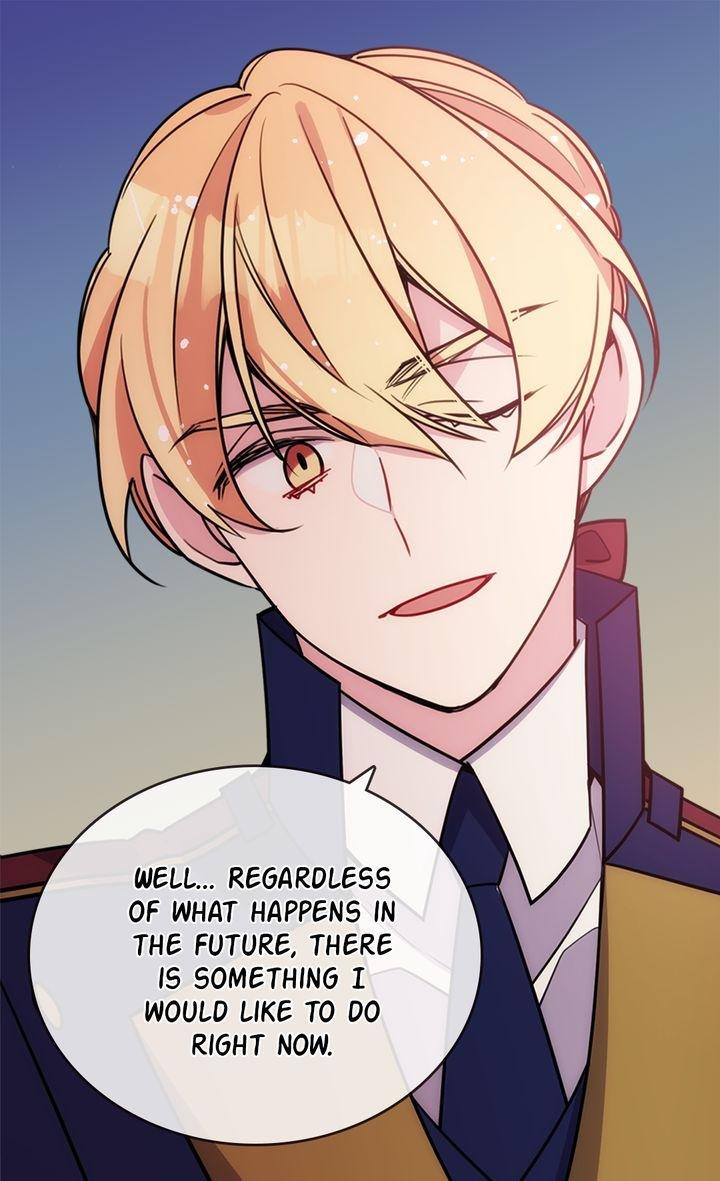 Read Adelaide (en) Manga Online