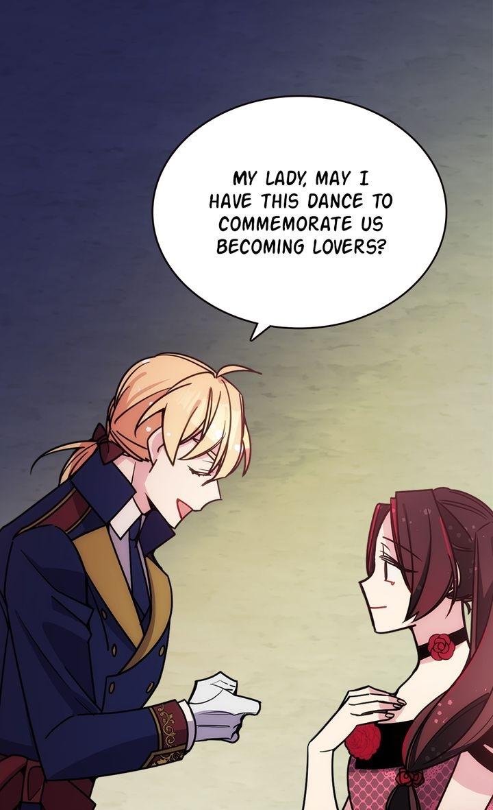 Read Adelaide (en) Manga Online