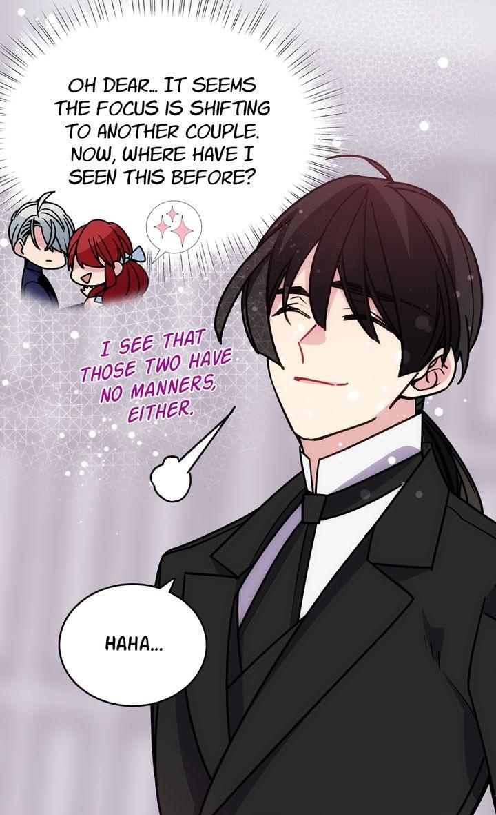 Read Adelaide (en) Manga Online