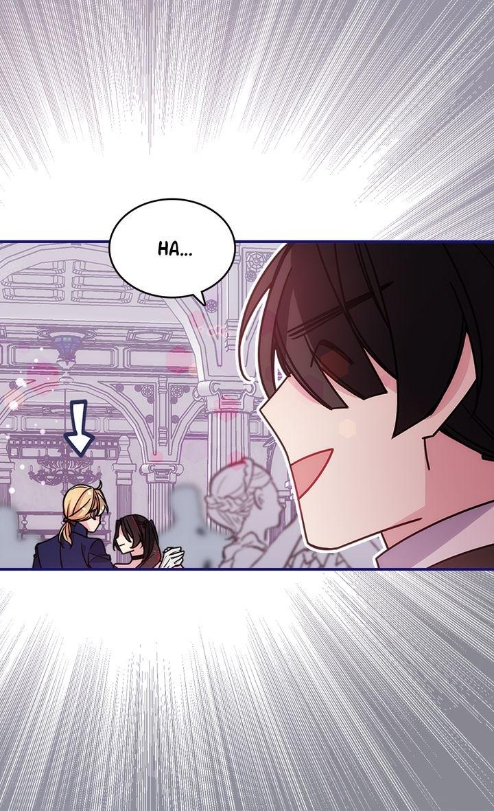 Read Adelaide (en) Manga Online