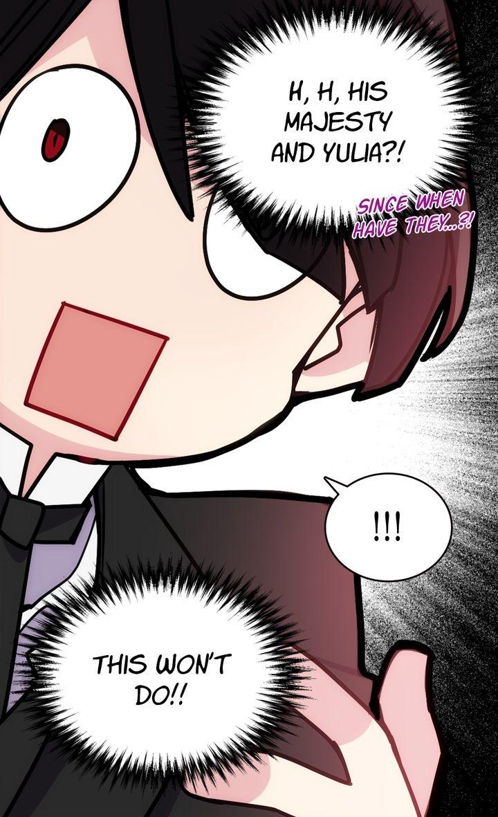 Read Adelaide (en) Manga Online