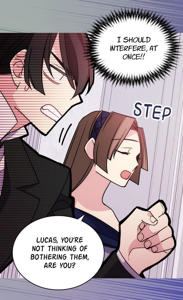 Read Adelaide (en) Manga Online